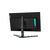 Игровой монитор 24.5" Lenovo Legion Y25-30 IPS Full HD (1920x1080) 280Hz 0.5ms HDMI DisplayPort Black (66F0GACBEU), фото 2