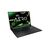 Ноутбук GIGABYTE AERO X16 (AMD Ryzen AI 7-350 / DDR5 16GB / SSD 1TB / 16.0" QHD IPS 165Hz / RTX 5050 8GB / Backlit / NoOS / RU) Space Gray (1TH93KZC94AD), фото 1
