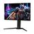 Игровой монитор 27" Aorus FO27Q5P QD-OLED 2K QHD (2560x1440) 500Hz 0.03ms HDR1000 HDMI DisplayPort Type-C USB RGB Black, фото 9