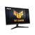 Игровой монитор 27" ASUS TUF Gaming VG279Q3A Fast IPS FHD 180Hz 1ms Black (90LM0990-B01170), фото 2