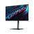 Игровой монитор 27" Gigabyte MO27Q3 EK QD-OLED 2K QHD 360Hz 0.03ms HDMI DisplayPort Type-C USB Black, фото 1