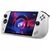 Портативная игровая консоль Lenovo Legion Go S 8ARP1 (AMD Ryzen™ Z2 Go / DDR5 32GB / SSD 1TB / 8" WUXGA IPS Touch / Integrated AMD Radeon™ Graphics / W11 Home SL) Glacier White (83L3001BRK), фото 10