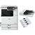 МФУ Canon imageRUNNER ADVANCE DX C3922i + комплект тонеров C-EXV 64 (A3 / 22 стр/мин / 4.5GB / цветное лазерное МФУ / LCD / DADF / двуст.печать), фото 2