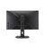 Игровой монитор 27" ASUS ROG Strix XG279CNS Fast IPS FHD 380Hz 0.3ms USB Type-C DisplayHDR 400 Black (90LM0AW0-B01371), фото 2