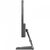 Профессиональный монитор 27" Lenovo Qreator 27 IPS 4K UHD (3840x2160) 60Hz 4ms HDMI DisplayPort USB Type-C Iron Grey (66B7RAC1EU), фото 2