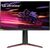 Игровой монитор 27" LG UltraGear 27GP750-B IPS Full HD (1920x1080) 240Hz 1ms HDMI DisplayPort Black (27GP750-B.ADG), фото 1