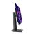 Игровой монитор 27" ASUS ROG Strix XG27AQDNG QD-OLED QHD 360Hz 0.03ms USB Type-C HDR400 Black (90LM0CH0-B01971), фото 2