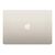 Ноутбук Apple MacBook Air 15 (M5 / 10-core CPU / 10-core GPU / 16GB / 512GB SSD / 15.3 Liquid Retina) Silver (MDV94LL/A), фото 3