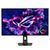 Игровой монитор 31.5" ASUS ROG Strix QD-OLED XG32UQDMS 4K UHD 240Hz 0.03ms G-Sync DisplayHDR 400 Black (90LM0CV0-B01371), фото 1