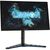 Игровой монитор 24.5" Lenovo Legion Y25-30 IPS Full HD (1920x1080) 280Hz 0.5ms HDMI DisplayPort Black (66F0GACBEU), фото 1