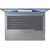 Ноутбук Lenovo ThinkBook 14 G9 (Intel Core i5-13420H / DDR5 16GB / SSD 512GB / 14" WUXGA IPS / Intel UHD Graphics / NoOS / RU) Arctic Grey (21UY001AFW), фото 1