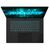 Игровой ноутбук GIGABYTE GAMING A16 GA63H (AMD Ryzen 7-260 / DDR5 16GB / SSD 512GB / 16.0" FHD 165Hz / RTX 5050 8GB / Backlit / NoOS / RU) Black (3THK3KZ893SD), фото 2