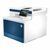 МФУ HP Color LaserJet Pro MFP 4303dw <5HH65A> (A4 / 33 стр/мин / 512Mb / LCD / цветное лазерное МФУ / USB 2.0 / сетевой / двуст.печать), фото 3