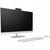 Моноблок HP 27-cr2116ci (603) (Intel Core Ultra 7-155U / DDR5 8GB / SSD 512GB / 27" FHD IPS / Win11 / Intel UHD Graphics / No DVD / key + mouse / RU) White (E19WQEA), фото 2