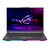 Ноутбук ASUS ROG Strix G16 (Intel Core i7-14650HX / DDR5 16GB / SSD 1TB / 16" WUXGA 240Hz / NVIDIA GeForce RTX 5050 8GB / Backlit / NoOS / RU) Eclipse Gray (90NR0LL1-M00440 / G614), фото 1