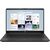 Ноутбук HP 250R G9 (8Z0) (Intel Core 5-120U / DDR4 16GB / SSD 1TB / 15,6" FHD IPS / Intel UHD Graphics / NoOS / RU) Dark Ash Silver (C68Z0AT), фото 1