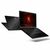 Игровой ноутбук Acer Nitro V15 (Intel Core i9-13900H / DDR4 16GB / SSD 512GB / 15.6" FHD IPS 165Hz / NVIDIA GeForce RTX 4060 8GB / Backlit / NoOS / RU) Black (NH.QZ8EM.001), фото 3
