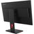 Профессиональный монитор 31.5" Lenovo ThinkVision T32UD-40 IPS WLED 4K UHD (3840x2160) 60Hz 4ms HDMI DisplayPort USB Type-C Eclipse Black (64B0GAT1EU), фото 2