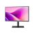 Монитор 24" Samsung S4 S43GC LS24F430UAIXCI IPS Full HD (1920x1080) 100Hz 5ms HDMI Type-C Black, фото 1