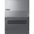 Ноутбук Lenovo ThinkBook 16 G7 (AMD Ryzen 5 7535HS / DDR5 8GB / SSD 512GB / 16" WUXGA IPS / Integrated AMD Radeon 660M Graphics / Backlit / NoOS / RU) Arctic Grey (21MW008HRU), фото 2