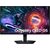 Игровой монитор 27" Samsung Odyssey OLED G5 G50SF LS27FG502SIXCI OLED QHD (2560x1440) 180Hz 0.03ms HDMI DisplayPort Black, фото 2