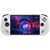 Портативная игровая консоль Lenovo Legion Go S 8ARP1 (AMD Ryzen™ Z2 Go / DDR5 32GB / SSD 1TB / 8" WUXGA IPS Touch / Integrated AMD Radeon™ Graphics / W11 Home SL) Glacier White (83L3001BRK), фото 9
