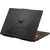 Ноутбук ASUS TUF Gaming A15 (AMD Ryzen 7-7435HS / DDR5 16GB / SSD 512GB / 15.6" FHD 144Hz / NVIDIA GeForce RTX 3050 4GB / Backlit / NoOS / RU) Black (90NR0QE7-M001A0 / FA506NCQ-HN018), фото 2