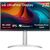 Профессиональный 4K-монитор 27" LG 27UP650K-W IPS UHD (3840x2160) 60Hz 5ms HDMI DisplayPort DisplayHDR 400 White (27UP650K-W.ADG), фото 1