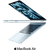 Ноутбук Apple MacBook Air 13 (M5 / 10-core CPU / 10-core GPU / 24GB / 1TB SSD / 13.6 Liquid Retina) Sky Blue (MDHK4LL/A), фото 1