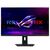 Игровой монитор 27" ASUS ROG Strix XG279CNS Fast IPS FHD 380Hz 0.3ms USB Type-C DisplayHDR 400 Black (90LM0AW0-B01371), фото 1