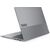 Ноутбук Lenovo ThinkBook 14 G6 (Intel Core i5-13420H / DDR5 8GB / SSD 512GB / 14" WUXGA IPS / Intel UHD Graphics / NoOS / RU) Arctic Grey (21KG00TXUE), фото 3