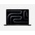 Ноутбук Apple MacBook Pro 14 (M4 Pro / 12-core CPU / 16-core GPU / 24GB / 512GB SSD / 14.2 Liquid Retina XDR) Space Black (MX2H3LL/A), фото 1