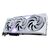 Видеокарта MSI GeForce RTX 5080 GAMING TRIO OC WHITE 16GB (912-V531-049), фото 2