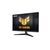 Игровой монитор 27" ASUS TUF Gaming VG279Q3A Fast IPS FHD 180Hz 1ms Black (90LM0990-B01170), фото 1