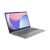Ноутбук Lenovo IdeaPad Slim 3 15ABR8 (AMD Ryzen 5 7530U / DDR5 8GB / SSD 512GB / 15.6" FHD IPS / Integrated AMD Radeon Graphics / NoOS / RU) Arctic Grey (82XQ015ARK), фото 2