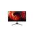 Игровой монитор 27" Acer Nitro KG273 (UM.HX3SG.101) IPS Full HD (1920x1080) 200Hz 0.5ms HDMI DisplayPort Black, фото 2