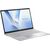 Ноутбук ASUS Vivobook X1504VA (Intel Core 5-120U / DDR5 8GB / SSD 512GB / 15.6" FHD / Intel Iris Xe Graphics / NoOS / RU) Silver (90NB13Y2-M01TT0 / X1504VA-BQ4172), фото 1
