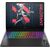 Ноутбук HP Omen MAX 16-ah0019ci (9Z2) (Intel Core Ultra 9-275HX / DDR5 64GB / SSD 2TB / 16" WQXGA IPS 240Hz / 24GB RTX5090 / RGB Backlit / FreeDOS / RU) Shadow Black (BK9Z2EA), фото 9