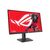 Игровой монитор 27" ASUS ROG Strix XG27ACG Fast IPS QHD 180Hz 1ms USB Type-C G-Sync HDR Aura Sync Black (90LM0A70-B01370), фото 1