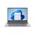 Ноутбук Lenovo ThinkBook 16 G7 (AMD Ryzen 5 7535HS / DDR5 8GB / SSD 512GB / 16" WUXGA IPS / Integrated AMD Radeon 660M Graphics / Backlit / NoOS / RU) Arctic Grey (21MW008HRU), фото 1