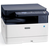 МФУ Xerox B1022DN (A3 / 22 стр/мин / лазерное МФУ / двусторонний / 256 МБ / 1200 dpi / LCD / сетевой) + картридж 2500 стр, фото 2