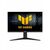 Игровой монитор 27" ASUS TUF Gaming VG27AQML5A Fast IPS QHD 300Hz 0.3ms ELMB Sync Black (90LM0BG0-B02971), фото 2