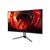 Игровой монитор 27" Acer Nitro KG273 (UM.HX3SG.101) IPS Full HD (1920x1080) 200Hz 0.5ms HDMI DisplayPort Black, фото 1