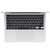Ноутбук Apple MacBook Air 15 (M5 / 10-core CPU / 10-core GPU / 16GB / 512GB SSD / 15.3 Liquid Retina) Silver (MDV94LL/A), фото 2