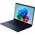 Ноутбук HP OmniBook X Flip 14-fm0013dx (UJ1) (Intel Core Ultra 5-226V / DDR5 16GB / SSD 512GB / 14" WUXGA Touchscreen / Integrated Intel Arc 130V / Backlit / Win11H / Eng) Blue (B5UJ1UA), фото 3