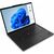 Ноутбук Lenovo ThinkPad T14s G5 (Intel Core Ultra 7-155U / DDR5 16GB / SSD 512GB / 14" WUXGA IPS / Integrated Intel® Graphics / Backlit / NoOS / RU) Black (21LS008BFW), фото 1