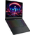 Ноутбук Lenovo Legion 5 15AHP11 (AMD Ryzen 7-250 / DDR5 32GB / SSD 1TB / 15.3" WQXGA OLED 165Hz / NVIDIA GeForce RTX 5060 8GB / Backlit / NoOS / RU) Eclipse Black (83Q7000QRK), фото 3
