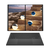 Ультрабук ASUS Zenbook Duo (Intel Core Ultra 9-386H / DDR5 32GB / SSD 1TB / 14.0" Touch OLED 144Hz / Integrated Intel Graphics / Backlit / Win11 Home / RU) Moher Gray (90NB16V1), фото 2