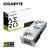 Видеокарта Gigabyte GeForce RTX 5080 AERO OC 16GB GDDR7 (GV-N5080AERO OC-16GD), фото 1
