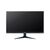 Игровой монитор 27" Acer Nitro VG270U (UM.HV0SS.102) IPS 2K WQHD (2560x1440) 200Hz 0.5ms HDMI DisplayPort Audio Black, фото 2